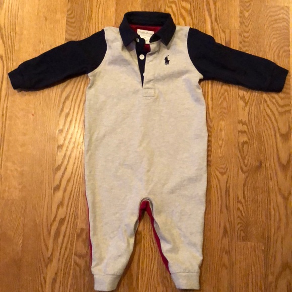 baby polo outfits